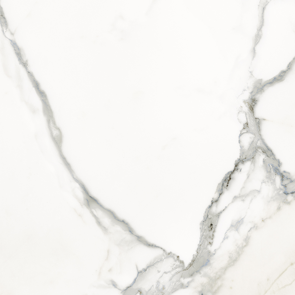 K-2002/LR/600x600x10 На пол Iceberg White Лаппатированный 60x60 - фото 4