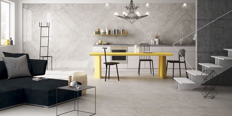 Imola Ceramica Muse - фото 2