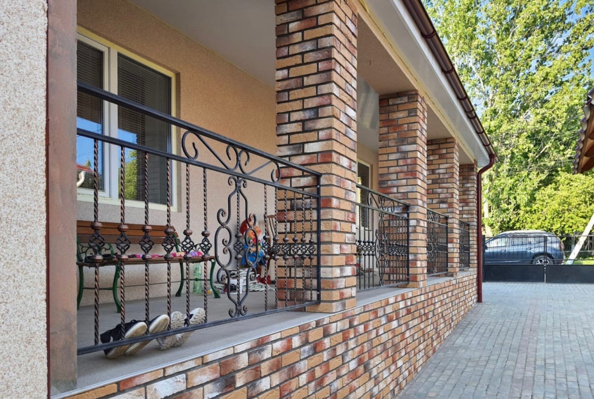 На стену Авиньон 904 215x65x12 - фото 5