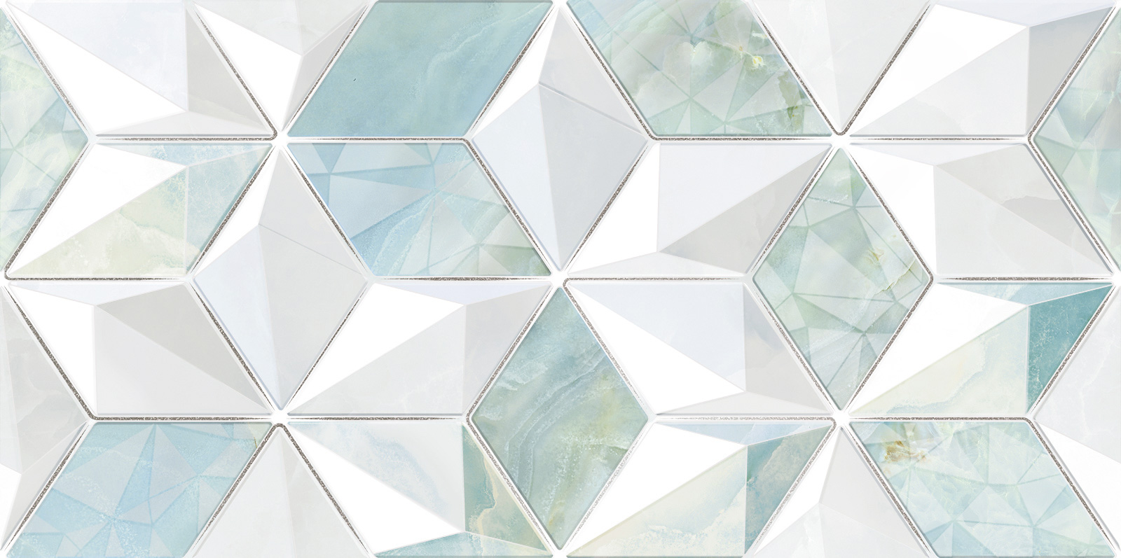 DWU09NVD006 Декор Nevada DWU006 249x500x7