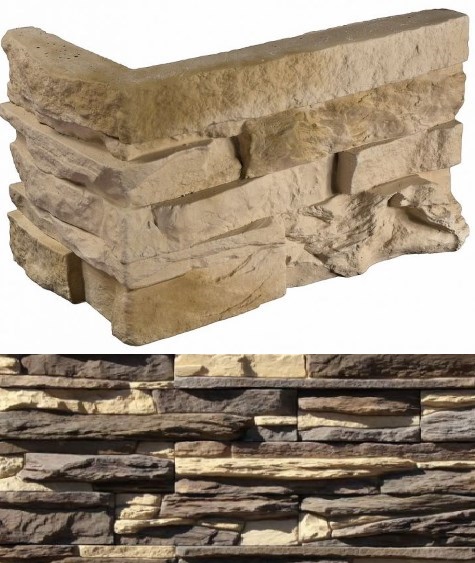 131-25 На стену Уорд Хилл 131-25 Угол