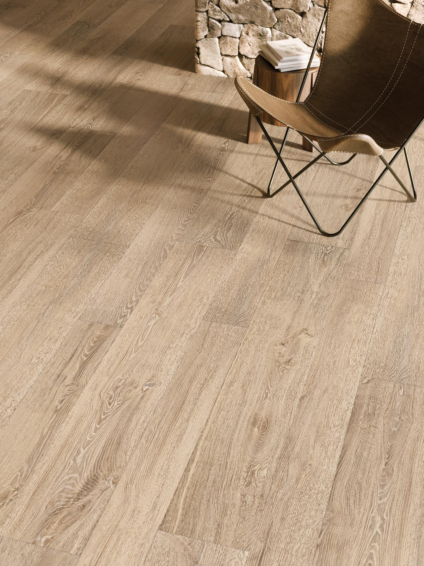 100347969 На пол Bruselas Walnut 19.3х180 - фото 21