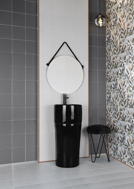 PT03708 Декор Technical Soft Secrets White 20x20 - фото 12