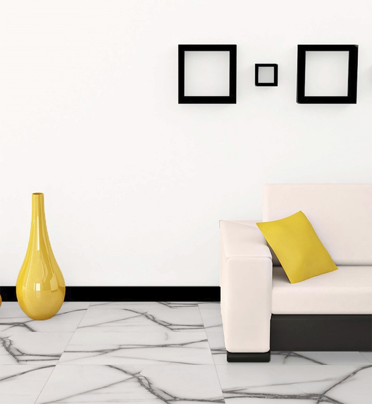 На пол Moon Onyx Natural Glossy - фото 3