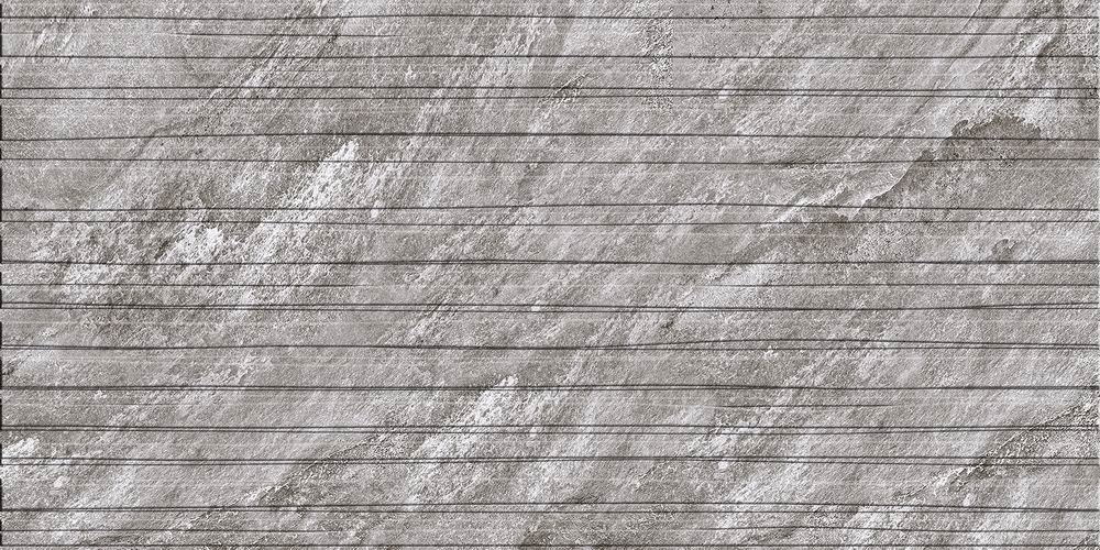 Декор Борнео Dec. Серый 3 - фото 4