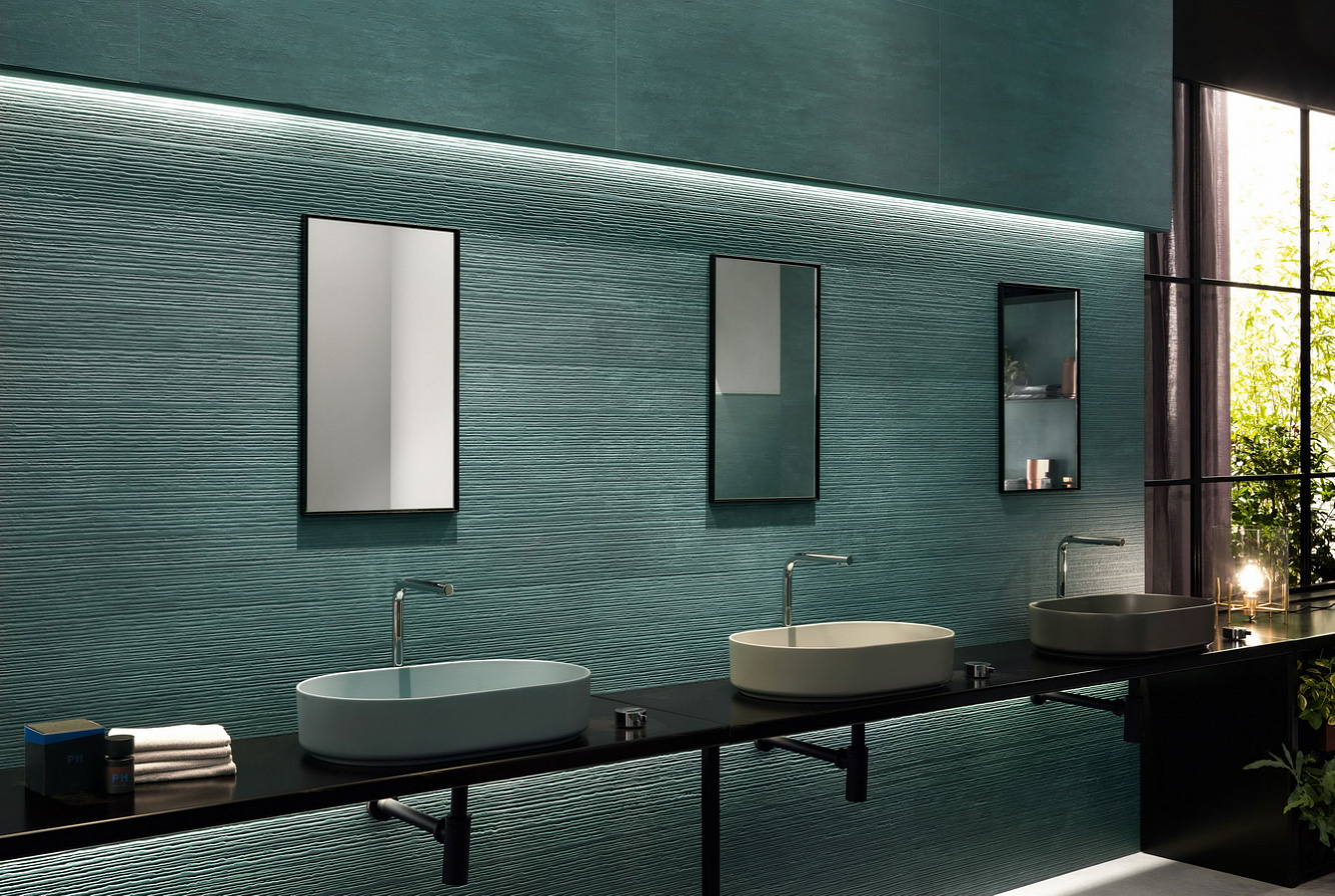 A0Z9 На пол Raw White Mosaico Esagono - фото 4