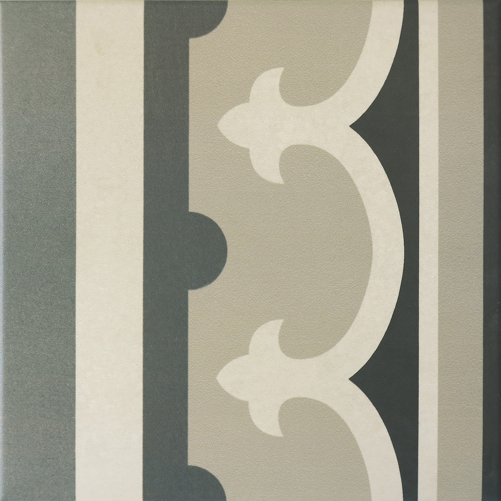 20931 Декор Caprice Chatelet Border