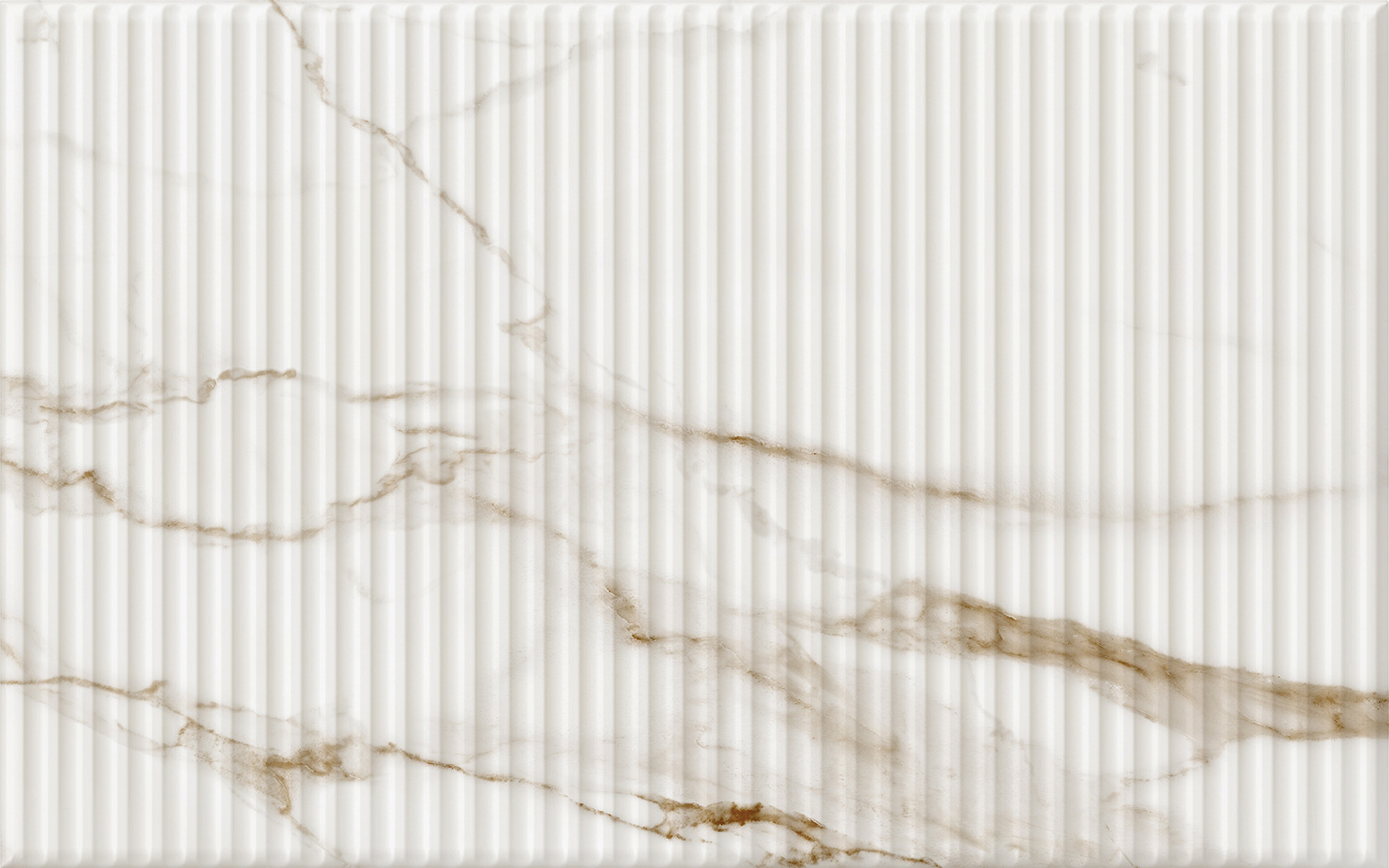 010100001555 На стену Капелла Белый низ 02 25x40 - фото 2