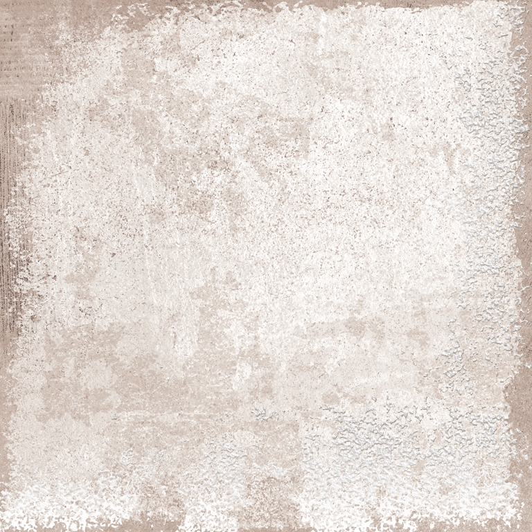 На стену Cartagena Белый 15x15