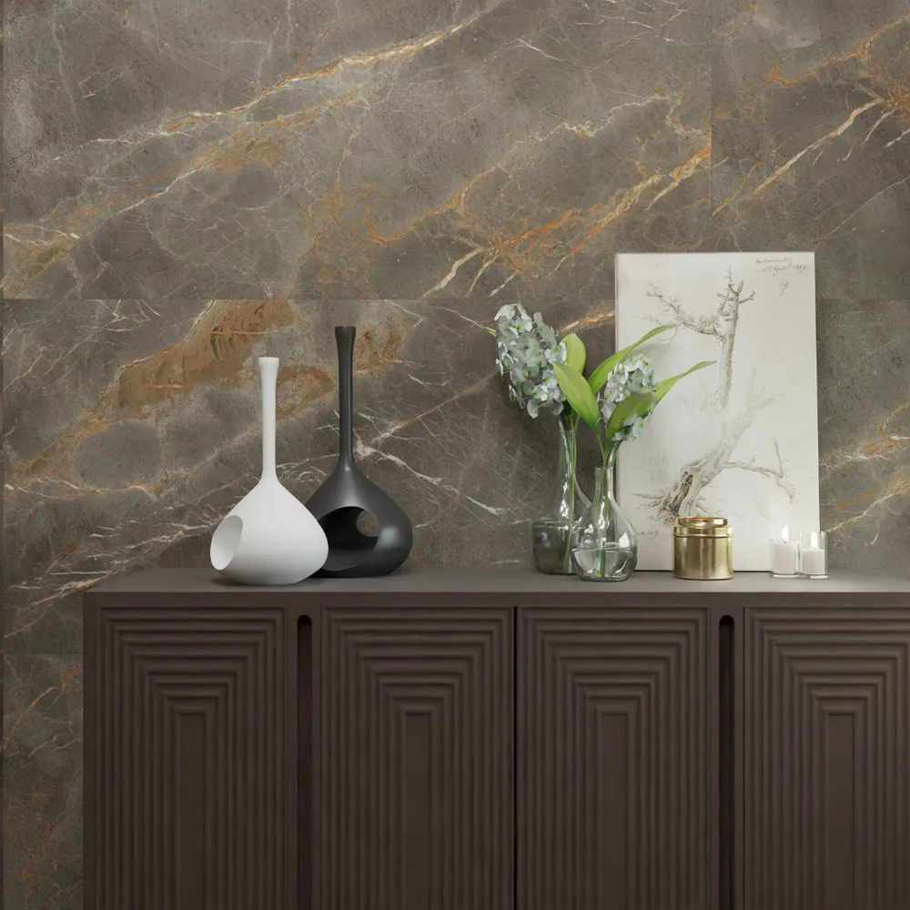 На пол Regal Zuccini Coffee 80x160 - фото 14