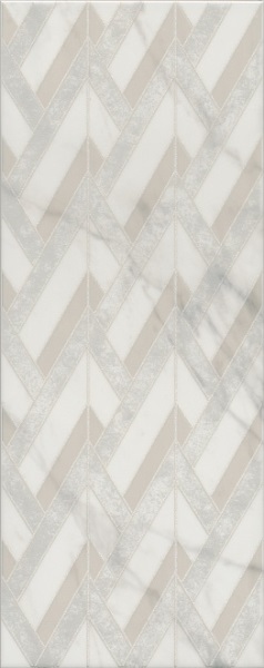 MLD/A97/7198 Декор Алькала А97 Белый