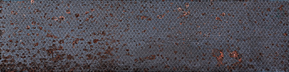 1063160 На пол Costruire Metallo Strong Mix Nero 30х120 - фото 8