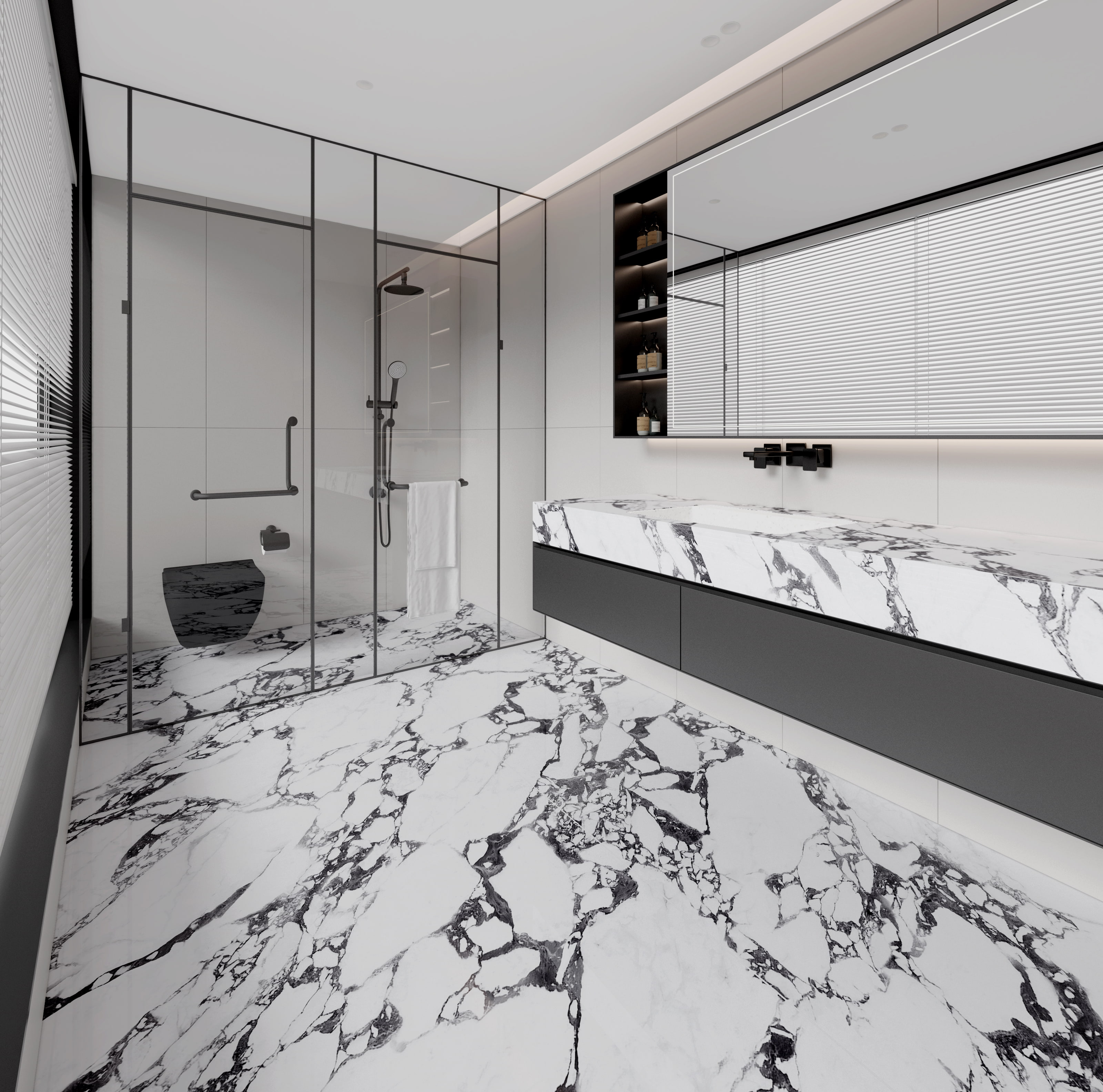 NT Ceramic Atlas Wide - фото 15