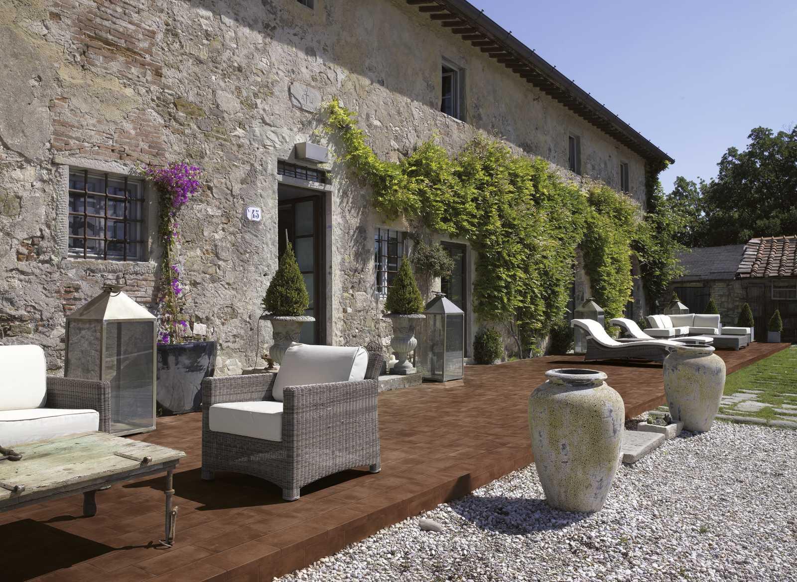 Marazzi Italy Cotti D'italia - фото 5