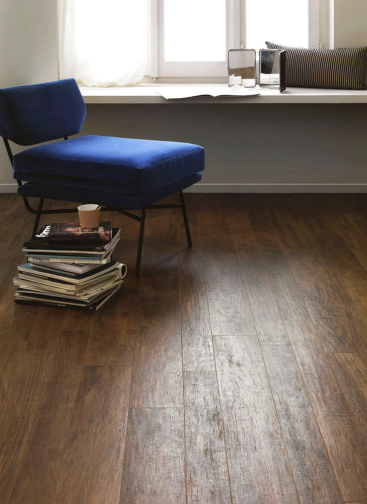 R35X На пол Woodstyle Noce 30 - фото 7