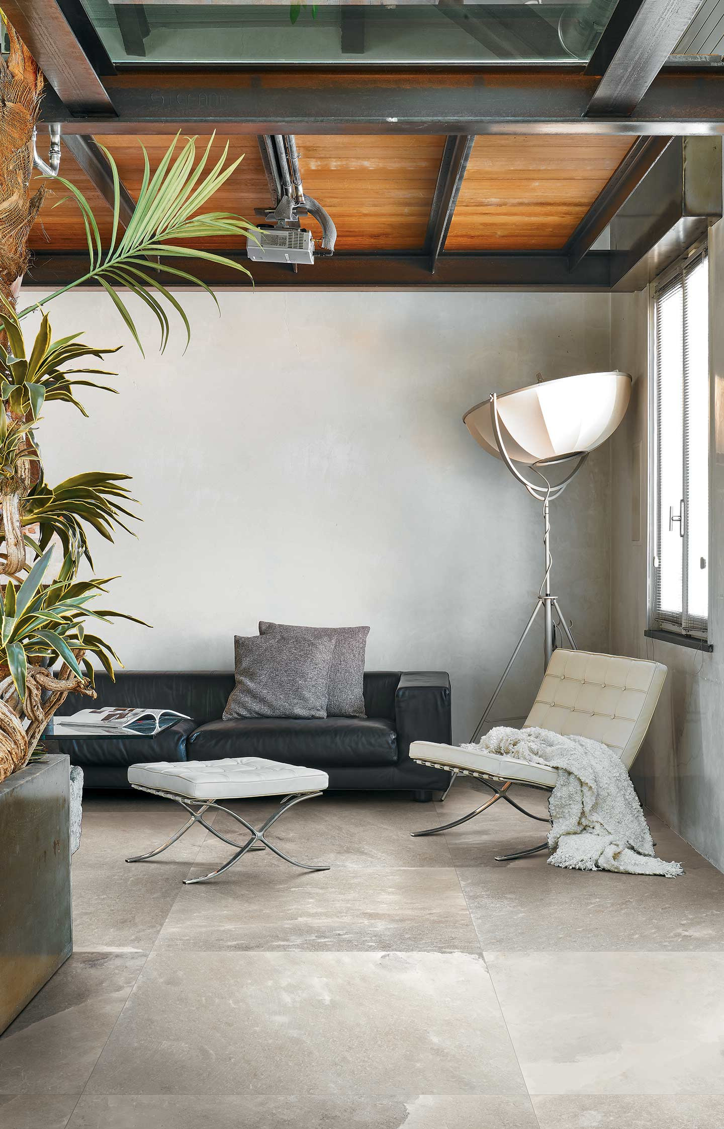 765897 На пол Rock Salt Maui Green Luc Ret 60x60 - фото 6