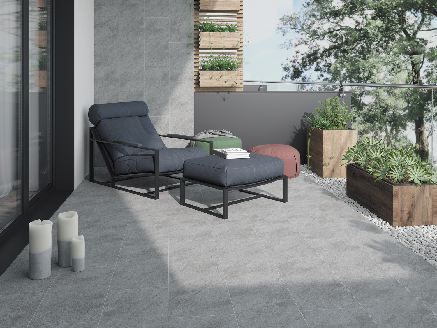 Церсанит Orion