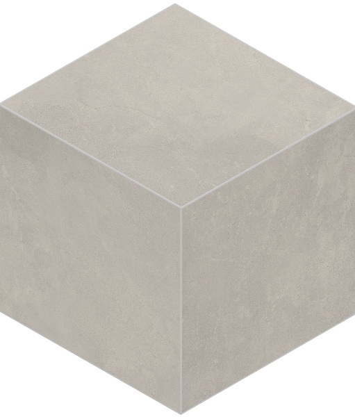 Mosaic/MM02_NS/29x25x10/Cube Напольная Magmas MM02 Grey Cube неполированный 29x25