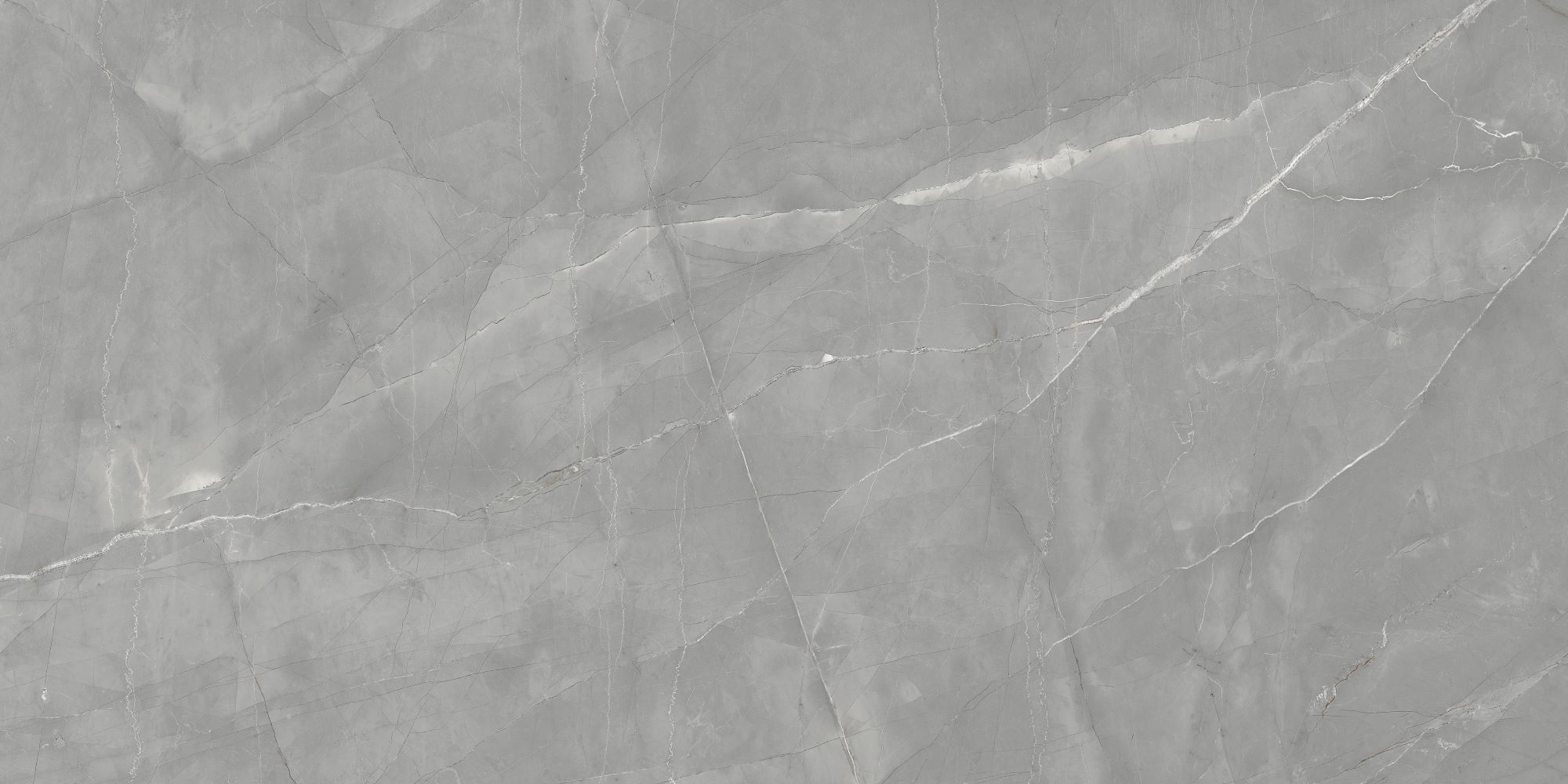 На пол Нобл 1 серый 60х120 - фото 5