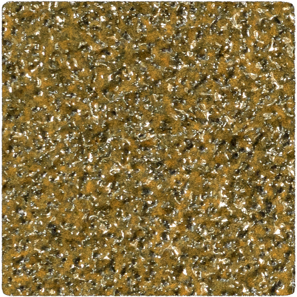 786056 На стену Sensi Etna Bugnato Ocra Glossy 10x40