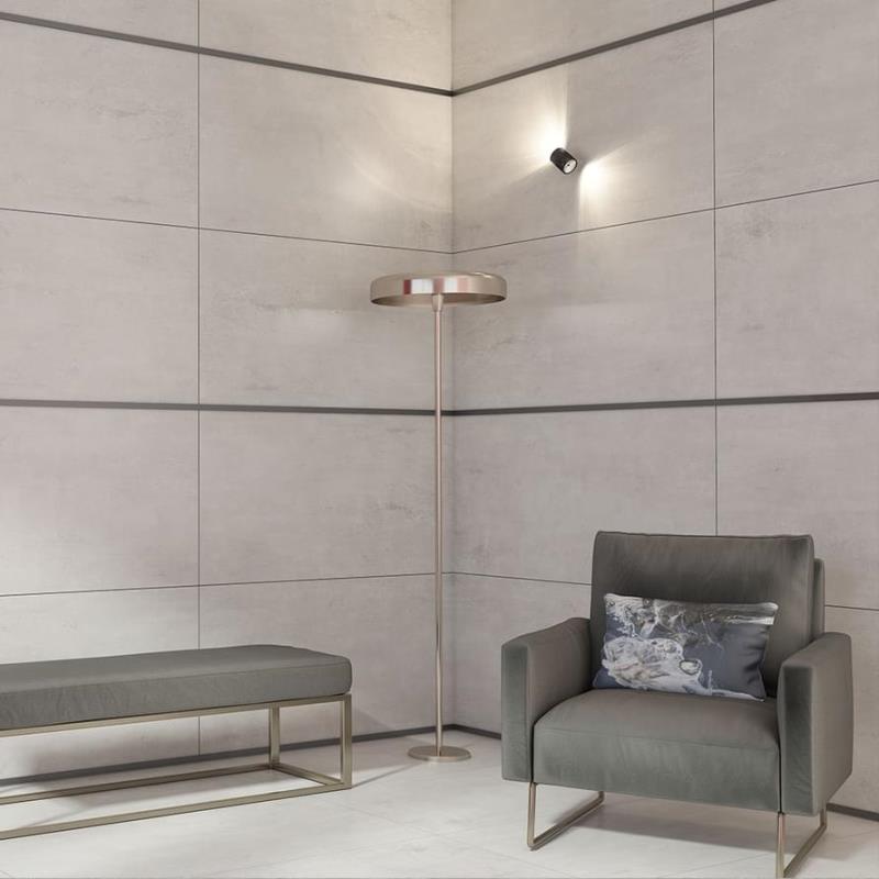 1211241282 На пол Moderno Dark Brown Digi Matt - фото 8