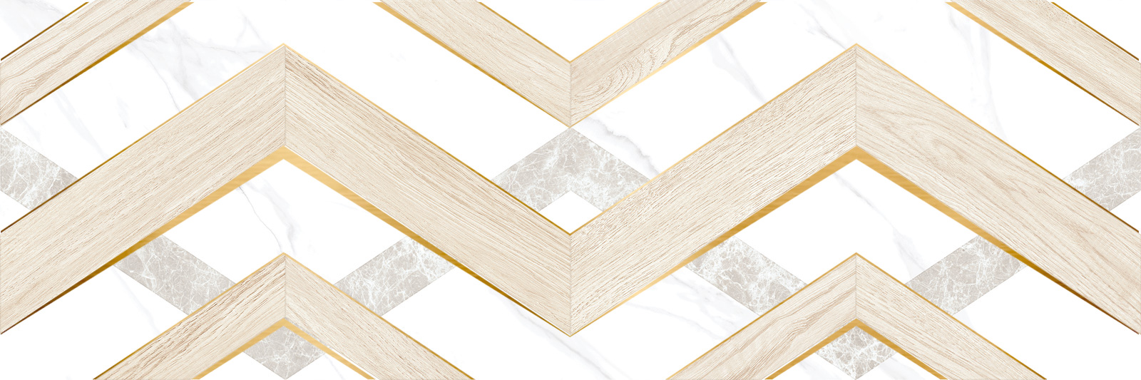 DWA11LZO014 Декор Lazio DWA014 7.5мм - фото 5