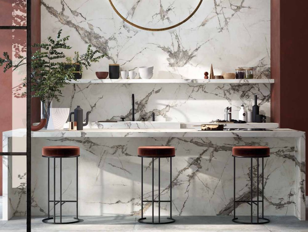 PF60004198 На пол Sensi Up Stat.Versilia Lux+ 120х120 - фото 7