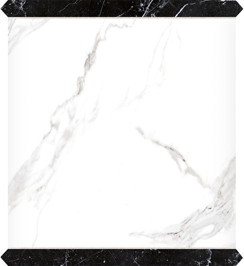 Напольная Exclusive Carrara 