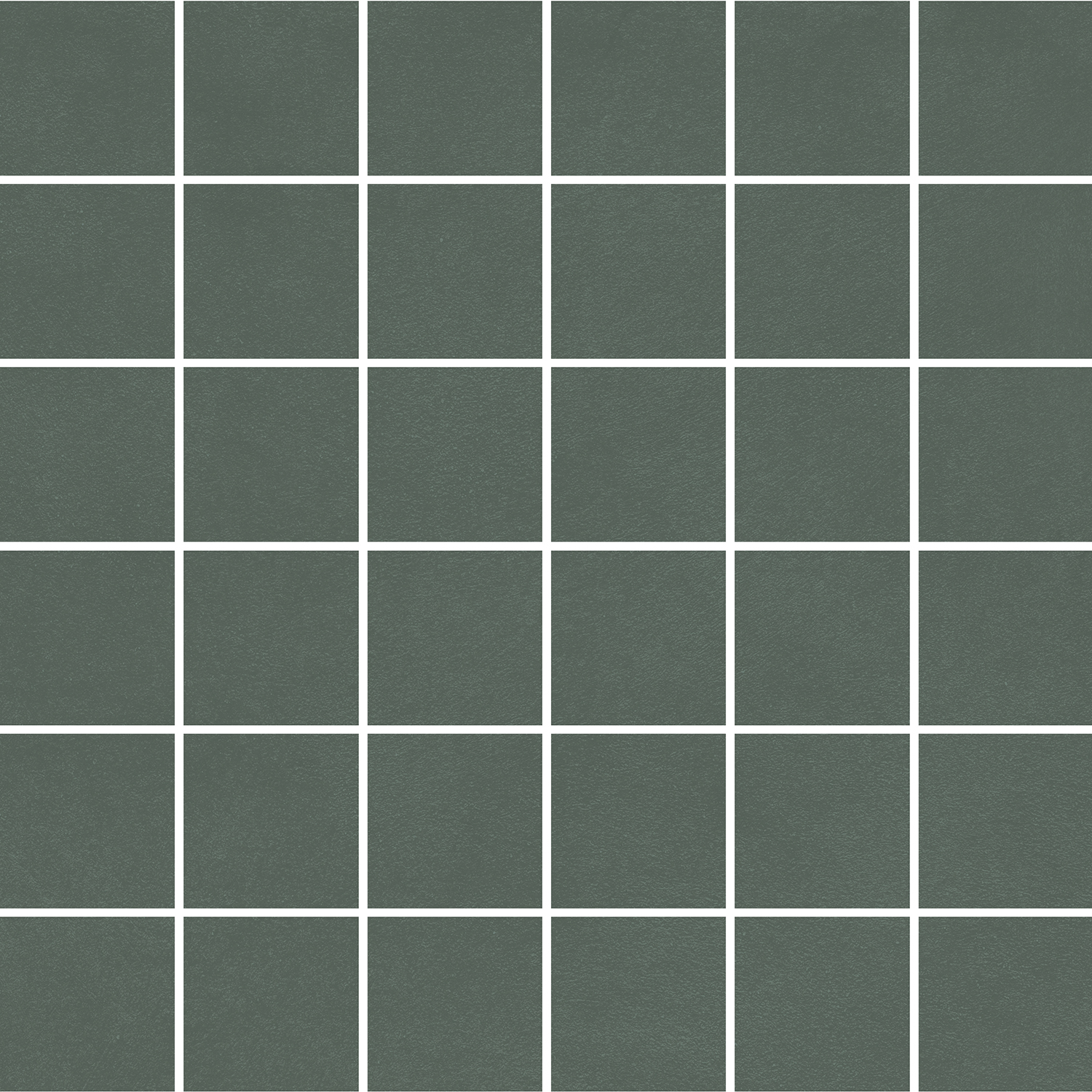 DD6421/MM На пол Про Чементо Мозаичный Зеленый Матовый 30x30