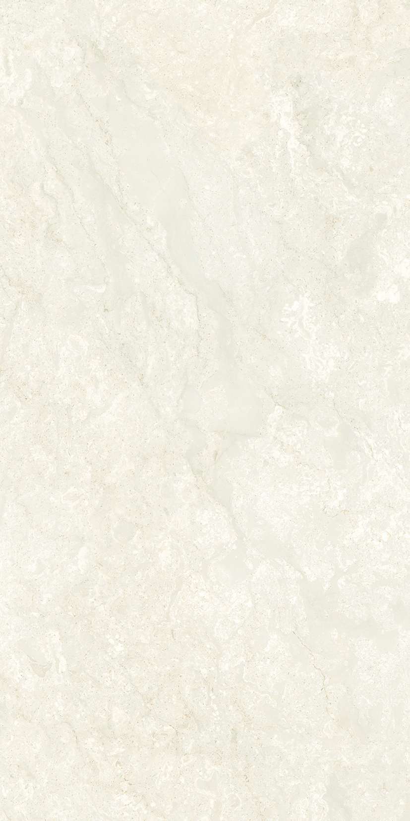 На пол Fosina FT Cream 2P Feather Touch 60x120