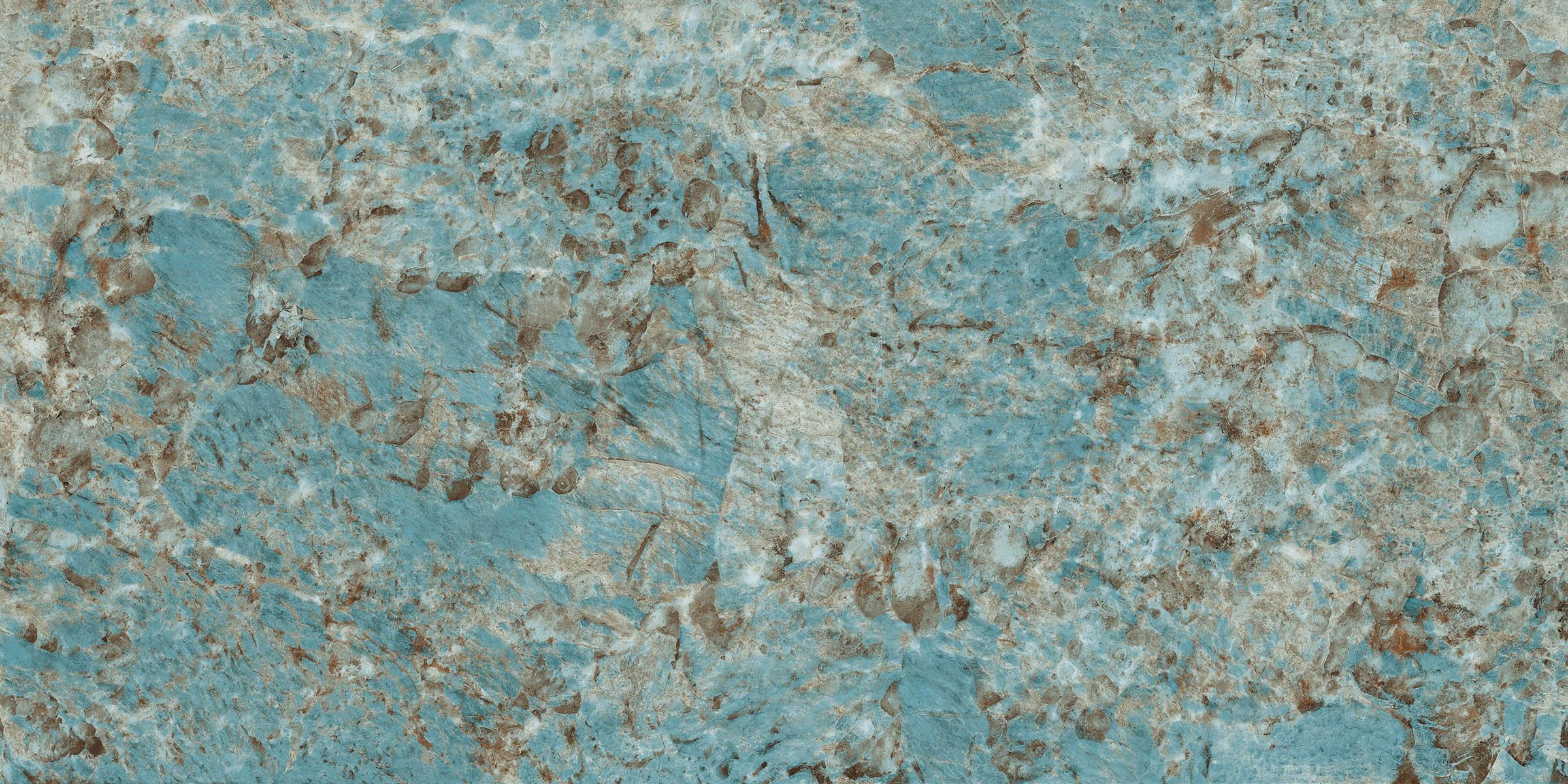 На пол Formentera Verde Polished 60x120 - фото 2