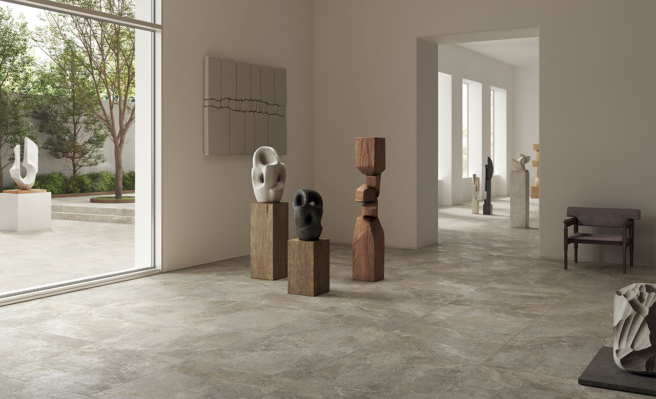 10893251 На пол Everstone Evercream Rett (P) 60х120 - фото 2