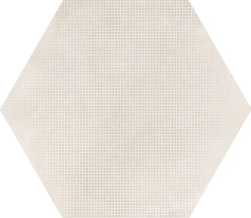 23601 На пол Urban Hexagon Melange Natural - фото 6