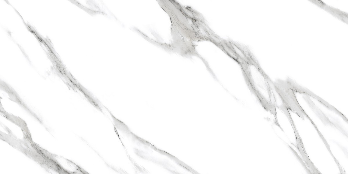 ENMAR1004GL60120 Напольный Marble Arabescato White Glossy - фото 3