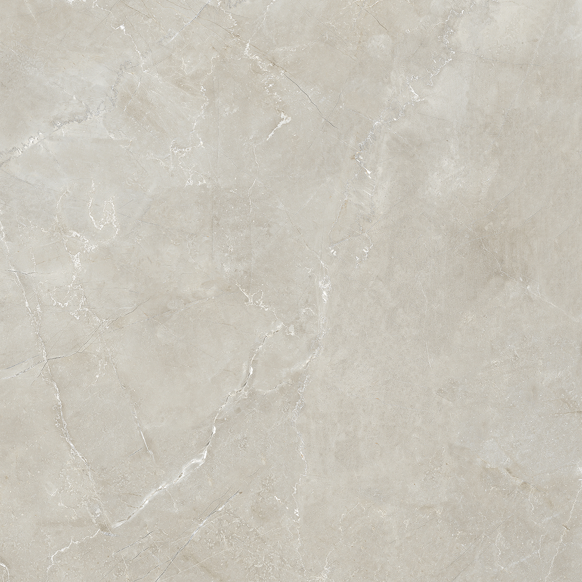 На пол Impronta Grey 80х80 Сатинированный - фото 2