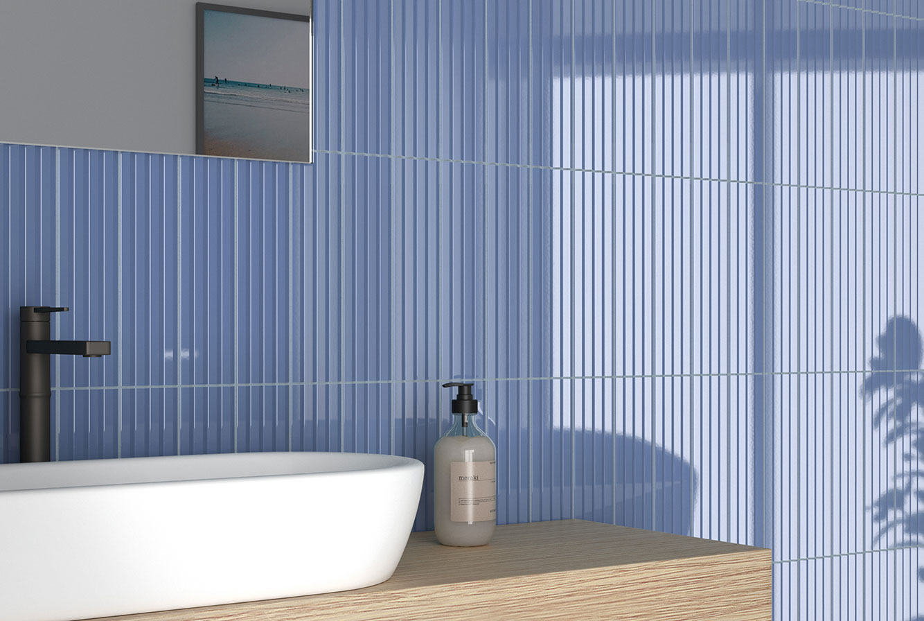 28440  На стену Costa Nova Laurel Green Glossy - фото 50