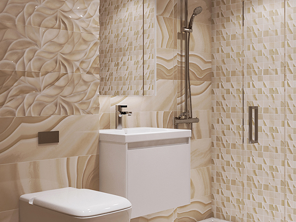 Бордюр Agat Cenefa Oro 2*70 - фото 8