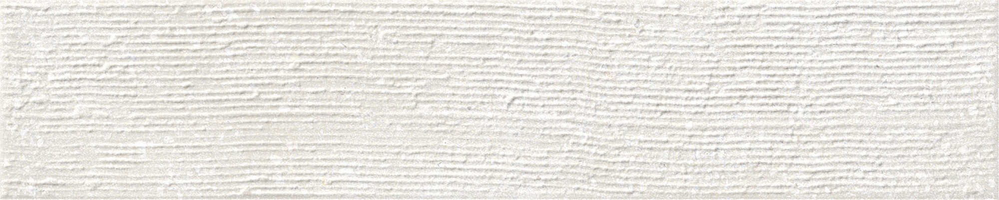 42884 На стену Trace White Brushed 6x30