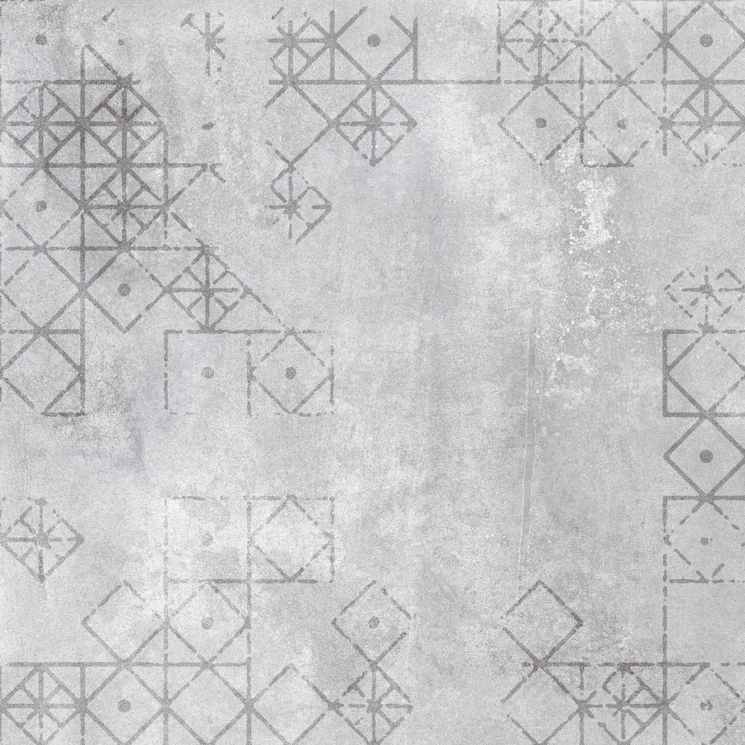 25571 На пол Shark Motown-S/60X60/L/R - фото 6