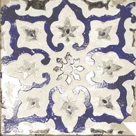 PT03095 Декор Maiolica Centro - фото 5