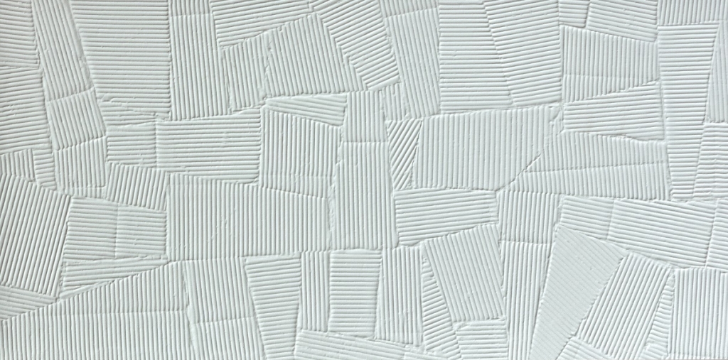 06073 На стену Homey Paper Clay Nuvola 8.5mm 60x120