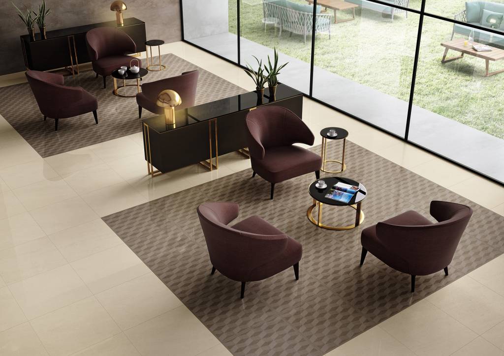 610110000371 На пол Wise Moka Mosaic Lap - фото 7