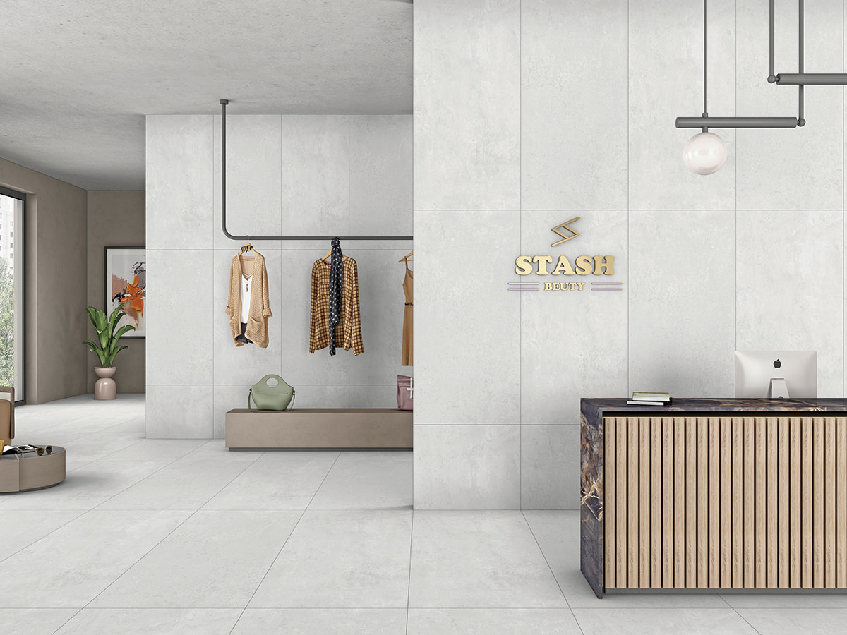 Infinity Ceramica Cristina