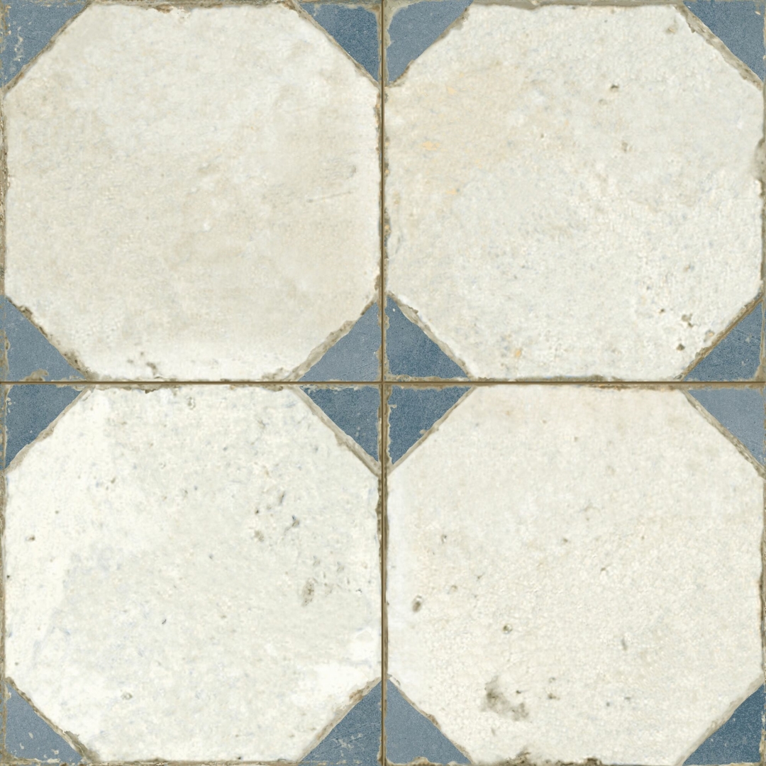 38167 На пол Fs Yard Blue 45x45x0.95 - фото 5