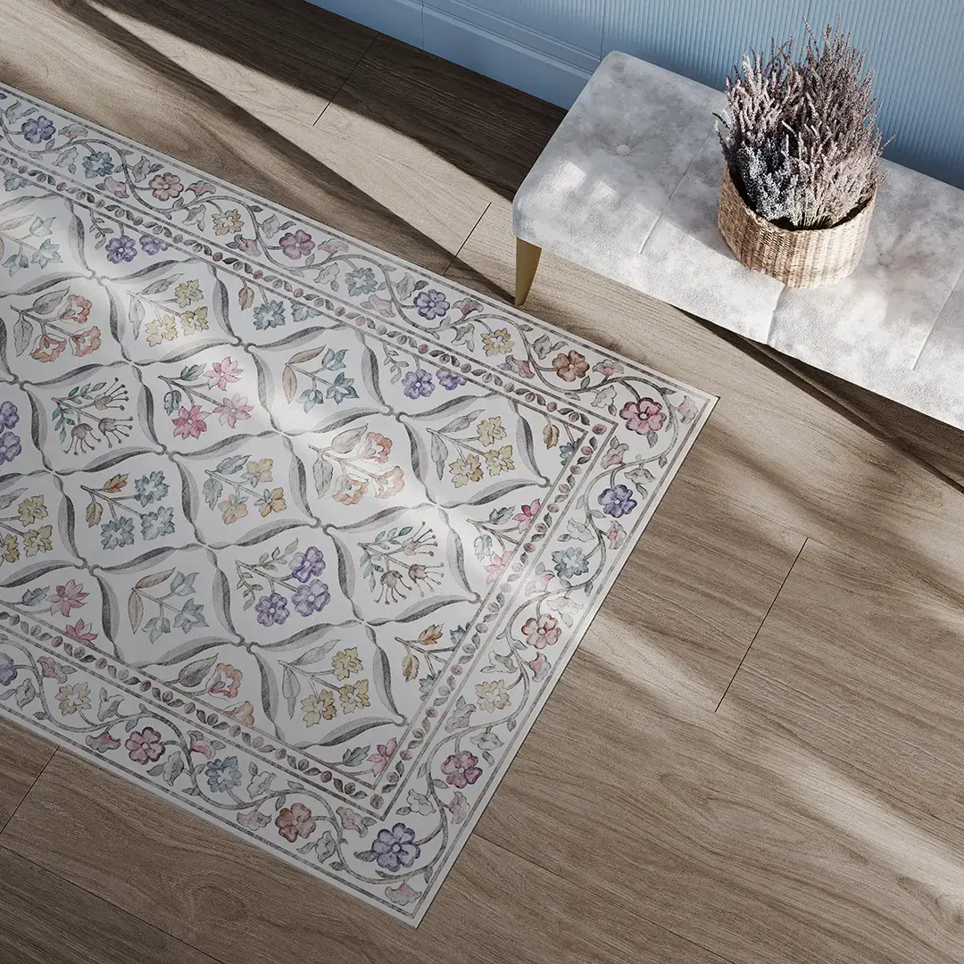 Керама Марации Флер