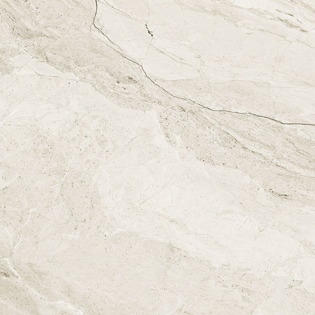 На пол Earthsong White 60