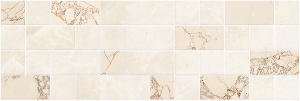 09-00-5-17-30-11-1724 Декор Ринальди Бежевый