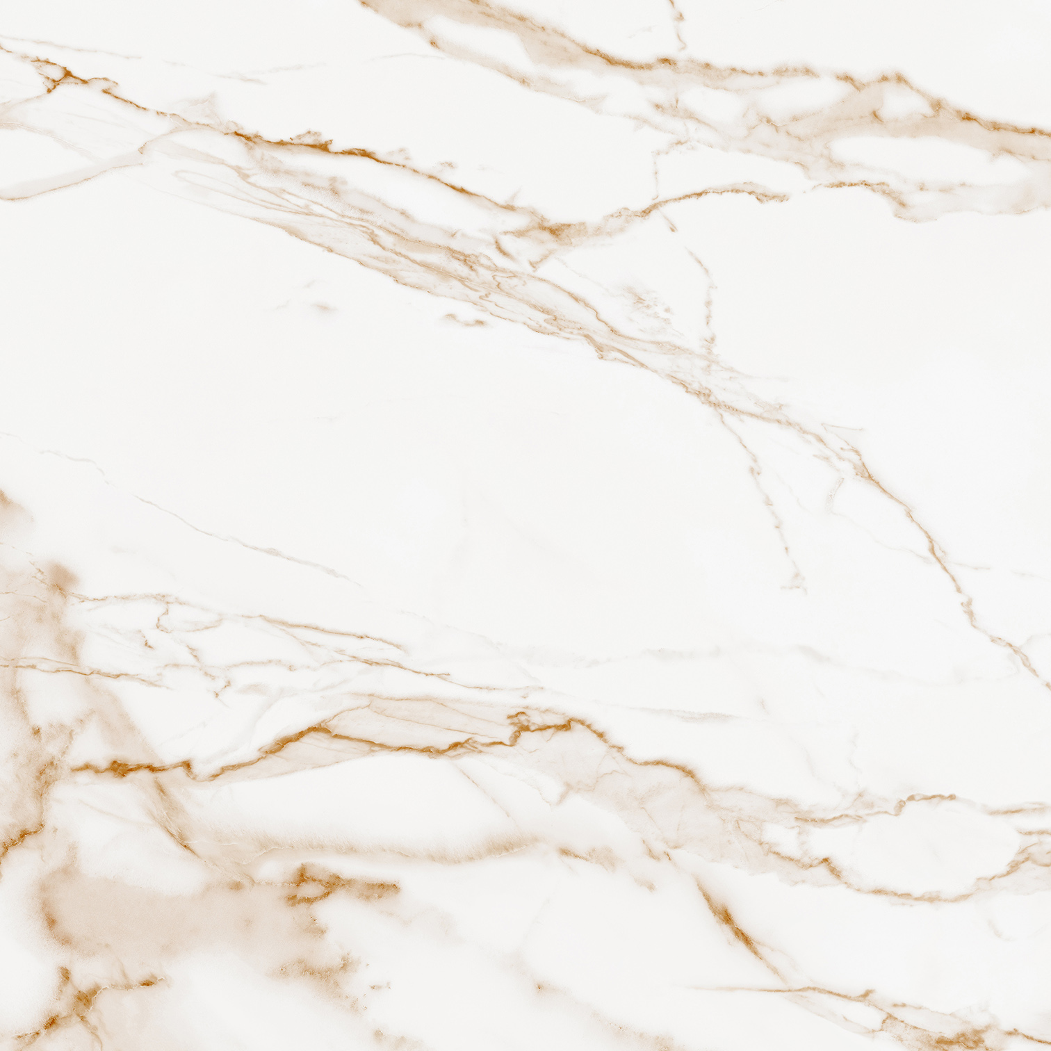 010400001117 На пол Капелла Белый КГ 01 40х40 - фото 6