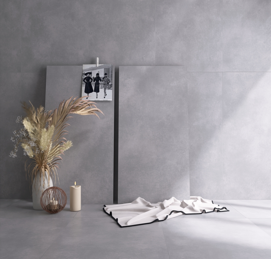 Eurotile Beton - фото 11