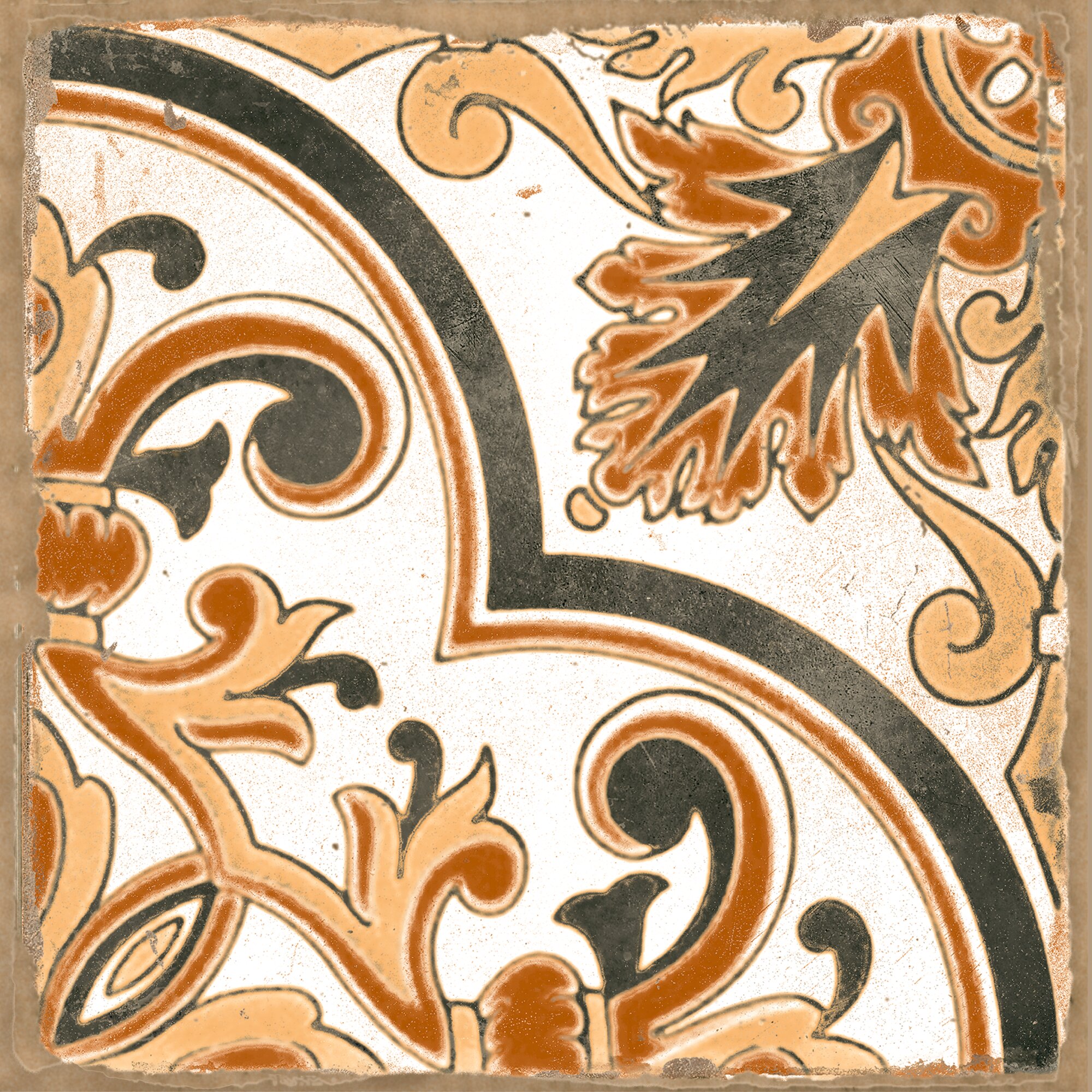 25371 Декоративная вставка Foresta Mumble T.Barcelos/19.5/R - фото 17